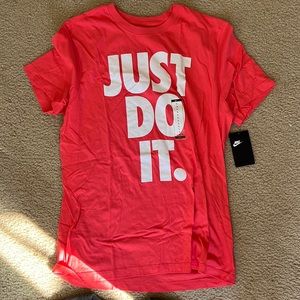 Nike Tee Men Large
